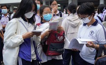 Tuyển sinh lớp 10 ở TP HCM: Những lưu ý trước giờ G