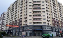 Thời điểm khó khăn nhất của thị trường bất động sản đã qua