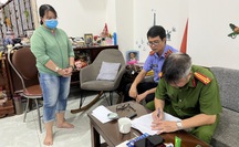 Công an TP HCM đánh sập đường dây cho vay nặng lãi thu lợi hơn 4.100 tỉ đồng