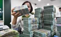 Loạt ngân hàng vừa bị nêu tên vì vượt trần tín dụng, nợ xấu cao