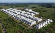 NÓNG: Khởi tố vụ án gần 500 căn biệt thự xây trái phép ở Đồng Nai