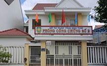 Điều tra phó phòng công chứng có dấu hiệu tham nhũng