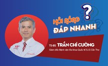 Vì sao bệnh nhân đột quỵ tăng dồn dập?