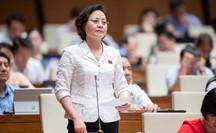 Bộ trưởng Phạm Thị Thanh Trà: Đủ điều kiện lập Sở An toàn thực phẩm TP HCM