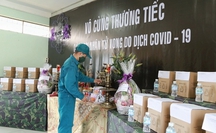 TP HCM: Hỗ trợ 18 triệu đồng cho người mất do COVID-19 từ năm 2021