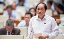 Đại biểu Quốc hội lo lắng trước việc 4 triệu người đã rút BHXH một lần