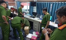 Đồng Nai: Khởi tố 19 bị can vụ 6 phòng khám trục lợi bảo hiểm xã hội