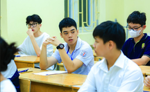 Thi ngữ văn lớp 10 công lập Hà Nội: Học sinh khá, giỏi có thể được 8-9 điểm