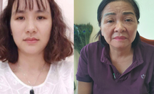 Lập công ty "ma" xuất hóa đơn khống hàng chục tỉ đồng