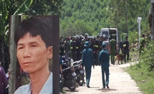 Án mạng kinh hoàng ở Khánh Hòa: Công an ra quyết định truy tìm nghi phạm