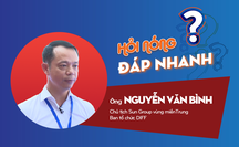 Lễ hội pháo hoa quốc tế Đà Nẵng có gì đặc sắc?