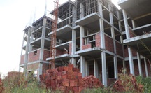 Khoảng trống nhà ở xã hội