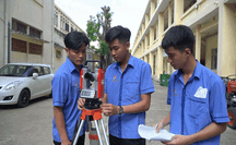 Một trường cao đẳng ở TP HCM có 100% sinh viên tìm được việc sau 6 tháng tốt nghiệp