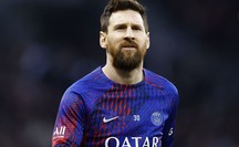 Inter Miami chính thức gửi lời đề nghị cho Messi