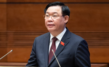 Chủ tịch QH Vương Đình Huệ: Chất vấn là dịp để đánh giá năng lực Bộ trưởng, Trưởng ngành