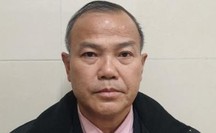 Thủ tướng Chính phủ buộc thôi việc nguyên đại sứ Vũ Hồng Nam