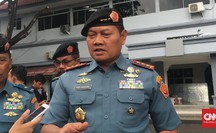 ASEAN lần đầu tập trận chung ở biển Đông