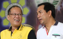 Tổng thống Philippines không cho bộ trưởng từ chức