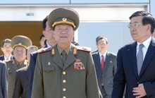 Nhân vật số hai Triều Tiên liên tục vắng mặt
