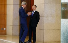 Ngoại trưởng Mỹ gây sức ép với Trung Quốc về biển Đông