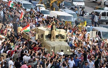 Phát hiện thêm 2 ngôi mộ tập thể ở Iraq