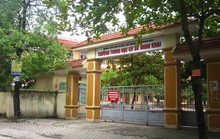 Học sinh lớp 8 đâm bạn rách lá lách trong giờ giải lao