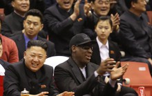 Dượng Kim Jong-un vẫn chưa bị xử tử?