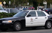 Mỹ: Xả súng liên tiếp trong vòng 1 giờ ở Los Angeles