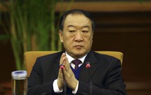 Sa thải phó chủ tịch Hội nghị Hiệp thương chính trị nhân dân Trung Quốc