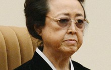 Cô của ông Kim Jong-un đang sống thực vật