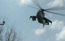 Ukraine: 3 người biểu tình thân Nga bị quân đội bắn chết