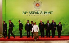 ASEAN báo động về tranh chấp trên Biển Đông