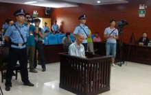 Cán bộ Trung Quốc bị bắn chết ở Tây Tạng