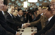Triều Tiên bất ngờ nối lại đàm phán với Hàn Quốc