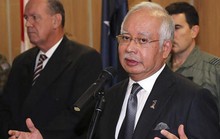 Malaysia sẽ "minh bạch" vụ máy bay mất tích