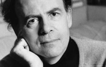 Nobel văn chương 2014 gọi tên nhà văn Pháp Patrick Modiano