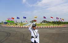 Ngoại trưởng ASEAN ra tuyên bố chung về biển Đông