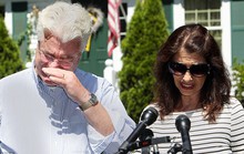 Mỹ bác tin đe dọa gia đình nhà báo Foley