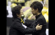 Vụ chìm tàu Sewol: Tổng thống Hàn Quốc bị chỉ trích dữ dội