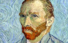Bắt chước Van Gogh, hai người Nga cá cược... cắt tai nhau