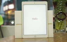 Người dùng Việt Nam vẫn thờ ơ với iPad mới
