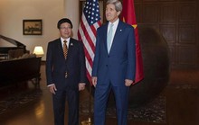 Ngoại trưởng Mỹ ca ngợi bước tiến của Việt Nam