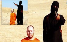 FBI tìm ra đao phủ của IS