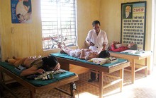 Người thầy thuốc nhân ái
