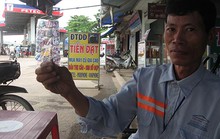 “Đinh tặc” nở rộ trên Quốc lộ 51