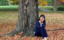 Ca sĩ Ánh Tuyết đang gặp... hạn!