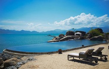 Những resort có view đẹp mê hồn ở Việt Nam