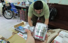Kem trắng giả đội lốt xách tay