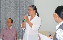 Cần lòng bao dung