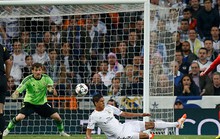 Thêm điểm cộng cho Ancelotti